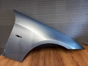 Aripa Fata Dreapta BMW E90 An 2005-2012 (A34 (Gri)) - Disponibil în rate - Img 1
