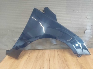 Aripa Fata Dreapta Ford Focus 2 II FSL 2008-2011 (Blazer Blue) - Disponibil în rate - Img 1