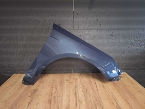 Aripa Fata Dreapta Ford Focus 3 III 2011-2014 (MidNight Sky (Gri)) - Disponibil în rate - Img 1