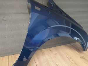 Aripa Fata Dreapta Opel Zafira B 2005-2012 (Z21B (Albastru)) - Disponibil în rate - Img 3