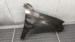 Aripa Fata Dreapta & Stanga VW Passat B7 An 2011-2014 (LB8R (Maro)) - DISPONIBIL IN RATE - Img 2