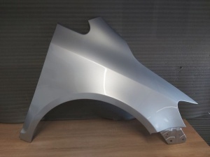 Aripa Fata Dreapta VW Golf 5/V Plus 2005-2009 (LA7W (Gri)) - Disponibil în rate - Img 1