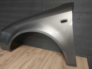 Aripa Fata Stanga Audi A4 B7 An 2004-2008 (LY1Q (Auriu)) - Disponibil în rate - Img 3