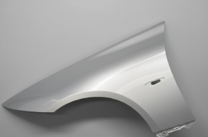 Aripa Fata Stanga BMW E92 E93 An 2007-2011 (354 (Gri Deschis)) - DISPONIBIL IN RATE