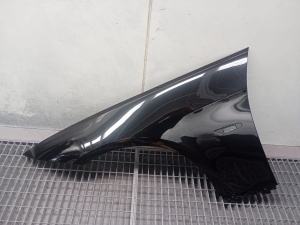 Aripa Fata Stanga BMW E92 E93 An 2007-2011 (475 (Negru)) - DISPONIBIL IN RATE