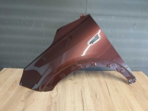 Aripa Fata Stanga Opel CrossLand X 17-22 (G0Y (Violet)) - Disponibil în rate - Img 1