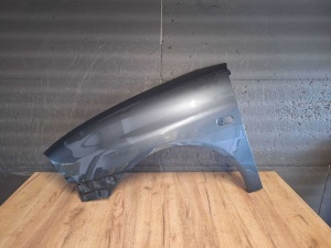 Aripa Fata Stanga Seat Ibiza An 2002-2008 (S7Z (Gri Inchis)) - Disponibil în rate - Img 1