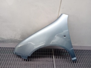 Aripa Fata Stanga Skoda Fabia 1 I 1999-2007 (i9151 (Gri)) - DISPONIBIL IN RATE