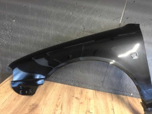 Aripa Fata Stanga Skoda Octavia 1 I An 1999-2007 (F9R (Negru)) - Disponibil în rate - Img 1