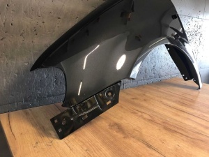 Aripa Fata Stanga VW Caddy An 2010-2015 (LC9Z (Negru)) - Disponibil în rate - Img 2