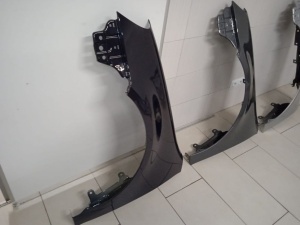 Aripa Fata Stanga VW Golf 5 V 2004-2008 LA5G + LA7T + LA7W - Disponibil în rate - Img 2