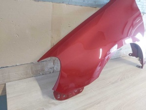Aripa Fata Stanga VW Golf 6/VI 2008-2013 (LA3S (Rosu)) HatchBack - Disponibil în rate - Img 2