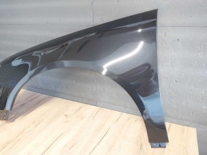 Aripa Fata Stanga VW Passat B6 2005-2011 (LC9X (Negru)) - Disponibil în rate - Img 3