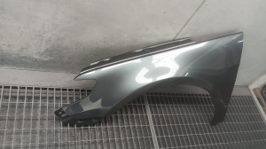 Aripa Fata Stanga VW Passat CC 2008-2012 (LK7X (Gri Inchis)) - DISPONIBIL IN RATE - Img 2