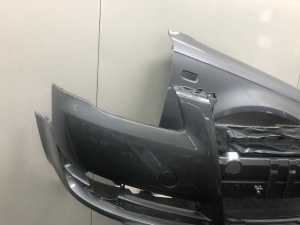 Bara & Aripa Fata Dreapta Audi A4 B7 An 2004-2007 (LY7J (Gri)) - Disponibil în rate - Img 2