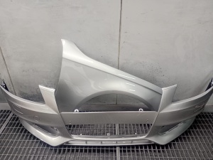 Bara & Aripa Fata Dreapta Audi A4 B8 An 2007-2011 (LX7W (Gri)) - DISPONIBIL IN RATE