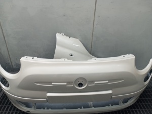 Bara&Aripa Fata Dreapta Fiat 500 An 2007-2015 (270 (Alb)) - DISPONIBIL IN RATE