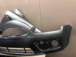 Bara&Aripa Fata Dreapta Ford Focus 2 II An 2004-2008 (Tonic Albastru) - Disponibil în rate - Img 2