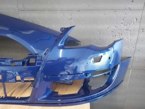 Bara & Aripa Fata Dreapta VW Passat B6 An 2005-2011 (LC5E (Albastru)) - Disponibil în rate - Img 3