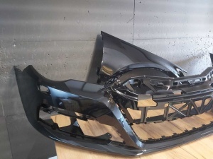 Bara & Aripa Fata Dreapta VW Passat CC 2008-2012 (LC9X (Negru)) - Disponibil în rate - Img 2