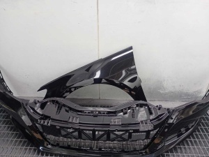 Bara&Aripa Fata Stanga VW Passat CC 2008-2012 (LC9X (Negru)) - Disponibil în rate