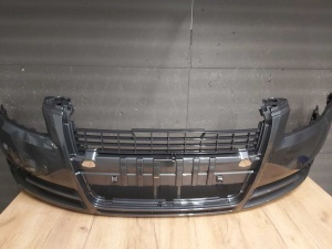 Bara Fata Audi A4 B7 An 2004-2007 (LX7Z (Gri Inchis)) - Disponibil în rate - Img 1