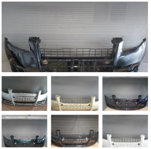 Bara Fata Audi A4 B7 An 2004-2007 VOPSITA - DISPONIBIL IN RATE