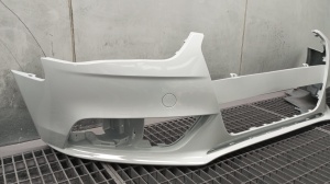 Bara Fata Audi A4 B8.5 An 2011-2015 (S9R (Alb)) - DISPONIBIL IN RATE - Img 2
