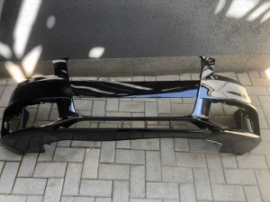 Bara Fata Audi A4 B8 An 2007-2011 Vopsita Negru - Disponibil în rate
