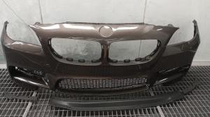 Bara Fata BMW F10 An 2010-2013 M Look (A17 (Maro)) - DISPONIBIL IN RATE