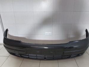 Bara Fata Cu Proiector Opel Astra G 1998-2004 (Cod: 83L (Negru)) - Disponibil în rate - Img 1