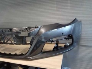 Bara Fata cu Senzori Parcare VW Passat CC 2008-2012 (LC8Z (Maro)) - Disponibil în rate - Img 2