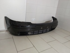 Bara Fata Fara Locas Proiectoare Opel Astra G 1998-2004 (82L (Negru)) - Disponibil în rate - Img 2