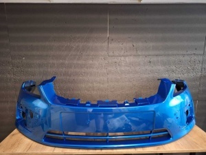 Bara Fata Ford Focus 2 II 2004-2008 (Aquarius Blue (Albastru)) - Disponibil în rate - Img 1