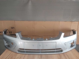Bara Fata Ford Focus 2/II 2004-2008 (Magnum Grey) - Disponibil în rate - Img 1