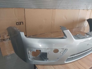 Bara Fata Ford Focus 2/II 2004-2008 (Magnum Grey) - Disponibil în rate - Img 2