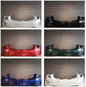 Bara Fata Ford Focus 2 II 2004-2008 VOPSITA - DISPONIBIL IN RATE