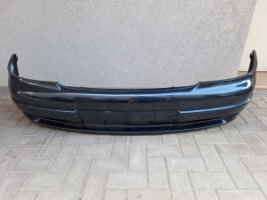 Bara Fata Opel Astra G An 1998-2004 Vopsita Albastru - Disponibil în rate - Img 1