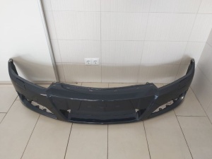 Bara Fata Opel Astra H 2004 2005 2006 2007 (Cod: Z168 (Albastru)) - Disponibil în rate - Img 1