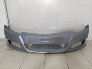 Bara Fata Opel Astra H 2004-2007 (Cod: Z163 (Gri/Albastru)) - Disponibil în rate - Img 1