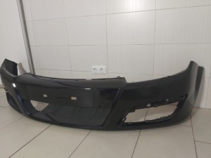 Bara Fata Opel Astra H 2004-2007 (Cod: Z20R (Negru)) - Disponibil în rate - Img 3