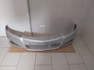 Bara Fata Opel Astra H 2007-2009 (Cod: Z157 (Gri)) - Disponibil în rate - Img 1