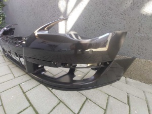 Bara Fata Senzori Parcare VW Passat B6 2005-2011 Vopsita Maro - Disponibil în rate - Img 3