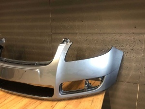 Bara Fata Skoda Fabia 2/II 2007-2010 (F8L (Gri)) - Disponibil în rate - Img 3