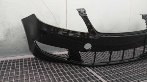 Bara Fata Skoda Fabia An 2010-2014 (F9R (Negru)) - Disponibil în rate - Img 2