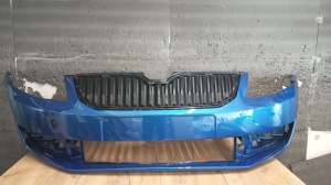 Bara Fata Skoda Octavia 3 III 2013-2017 (F5W (Albastru)) - DISPONIBIL IN RATE - Img 1