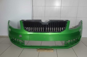 Bara Fata Spalator Far Skoda Octavia 3 III 2013-2017 (LF6Z (Verde)) - Disponibil în rate