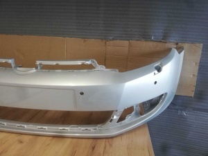 Bara Fata Spalator&Senzori VW Golf 6/VI 08-13 (LR7L-Auriu) HatchBack - Disponibil în rate - Img 3
