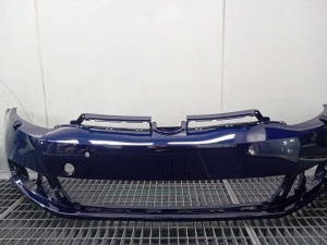 Bara Fata Spalator & Senzori VW Golf 6 VI 2008-2013 (LD5Q (Albastru)) - Disponibil în rate - Img 1