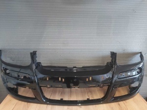 Bara Fata VW Golf 5/V Break 2007-2008 (LC9X (Negru)) - Disponibil în rate - Img 1